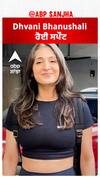 Dhvani Bhanushali ਹੋਈ ਸਪੌਟ