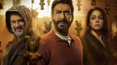 Suriya Jyothika : மீண்டும் பாலிவுட்டில் என்ட்ரி கொடுத்த ஜோ! சூர்யாவின் ரியாக்ஷன் என்னனு பாருங்க...