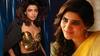 Samantha: ஹாலிவுட் நடிகை பாணியில் அசத்தல் தோற்றத்தில் கலக்கும் சமந்தா! வாவ் சொல்லும் ரசிகர்கள்!