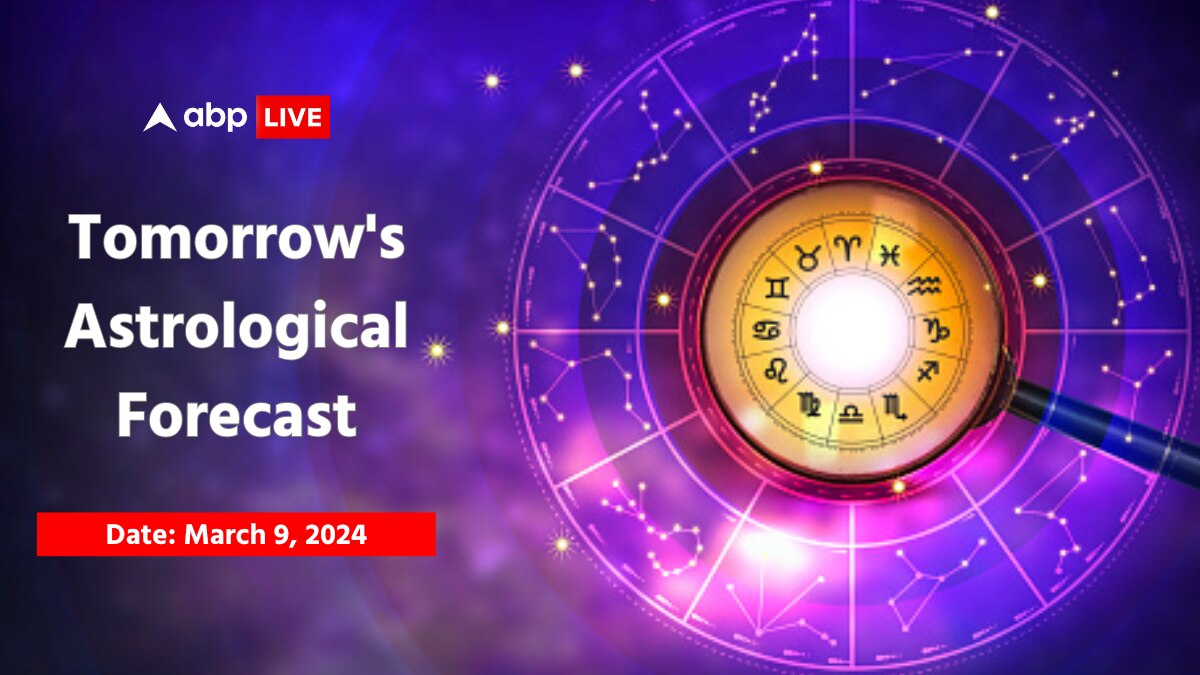 Tomorrow’s Horoscope Prediction, Mar 9: Predictions For All 12 Zodiac Signs