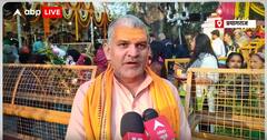 Maha Shivratri 2024: शिव भक्ति में लीन श्रद्धालु... आचार्य Ramchandra Shukla ने क्या कहा... सुनिए?
