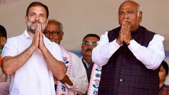 Congress Candidates List 2024: કોંગ્રેસે લોકસભા ચૂંટણી માટે પ્રથમ યાદી કરી જાહેર, જુઓ સંપૂર્ણ લીસ્ટ