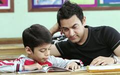 Darsheel Safary Birthday Special: 'तारे जमीन पर' का ये छोटा मासूम बच्चा आज हो गया है गबरू जवान, तस्वीरें देख नहीं होगा यकीन