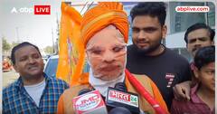 PM मोदी का मुखौटा पहनकर कांवड़ लेकर जा रहे शिवभक्तों ने लिया ऐसा प्रण, सुनकर हर कोई हैरान!