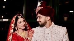 Adil Khan Durrani Maariage: বিয়ে সারলেন রাখী সবন্তের প্রাক্তন স্বামী আদিল দুরানি, প্রকাশ্যে ছবি