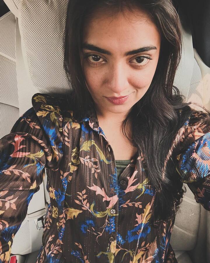 ஒரு சில திரைப்படங்களில் நடித்தாலும் தனது மந்திரப் புன்னகையால் ரசிகர்கள் மத்தியில் நீங்கா இடம் பிடித்தார்.