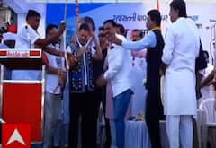 Rahul Gandhi | AAPના આ દિગ્ગજ નેતાઓએ રાહુલ ગાંધીનું કર્યું સ્વાગત, જુઓ વીડિયો