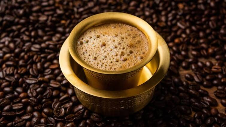 India's filter coffee ranks second among other 38 coffees in taste atlas list दुनिया को भी पसंद है भारत की फिल्टर कॉफी, आपने टेस्ट किया या नहीं?