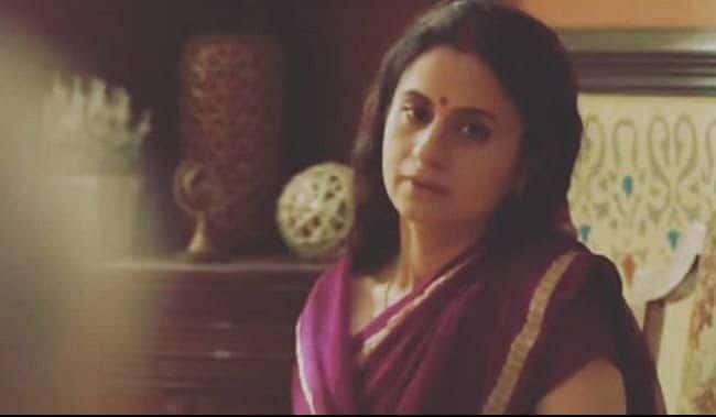 Rasika Duggal in 'Mirzapur' and 'Delhi Crime': Known for her effortless acting prowess, Rasika Dugal has carved a considerable niche for herself. Whether embodying Beena Tripathi in 'Mirzapur' or portraying a bold persona in 'Delhi Crime,' Dugal stands out for her admirable conviction and convincing dialogue delivery, making 'Mirzapur' a highly anticipated show.  (Image source: Special Arrangement)