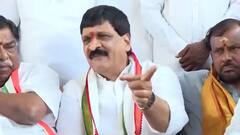 Mynampally Hanumanth Rao on Mallareddy | మల్లారెడ్డిపై మాజీ ఎమ్మెల్యే మైనంపల్లి ఫైర్ | ABP Desam