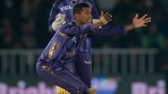 Players With Hat-Tricks In Pakistan Super League T20