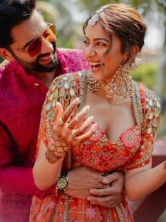 पति जैकी की इस बात पर फिदा हो गई थीं रकुल प्रीत सिंह,  एक्ट्रेस ने शादी के बाद अब किया खुलासा