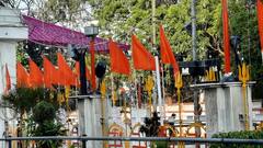 मेरठ का सिद्धपीठ बाबा औघड़नाथ मंदिर, जहां स्वयं प्रकट हुआ था शिवलिंग, मंदिर को लेकर ये है मान्यता