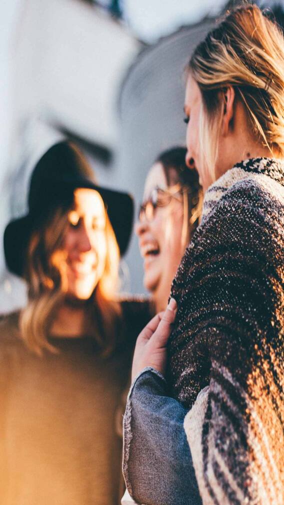 Women's day 2024 : 'अशी' घ्या महिलांनी आपल्या मानसिक आरोग्याची काळजी!