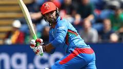 अफगानिस्तान के नूर अली ने किया संन्यास का ऐलान, जानें कैसा रहा करियर