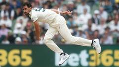 Mitchell Starc Goes Past Legendary Dennis Lillee, Becomes 4th Highest Wicket-Taker In Tests For Australia