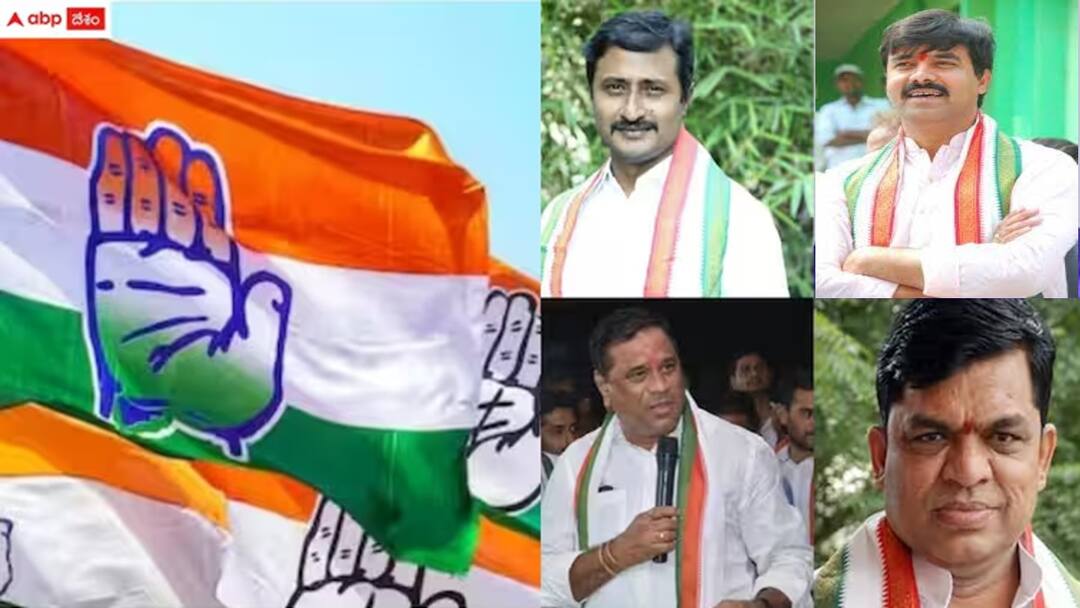 aicc released first list of congress mp candidates in telangana Telangana MP Candidates: తెలంగాణలో కాంగ్రెస్ ఎంపీ అభ్యర్థుల తొలి జాబితా రిలీజ్ - 4 స్థానాల్లో అభ్యర్థులు ఖరారు