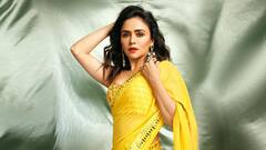 PHOTO: चंद्राचं मनमोहक सौंदर्य; फोटो होतायत व्हायरल!