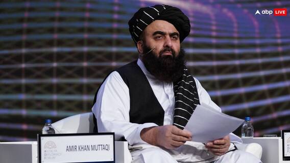 Afghan Foreign Minister Muttaqi To Visit India Next Week, First High-Level Meeting After Taliban Takeover