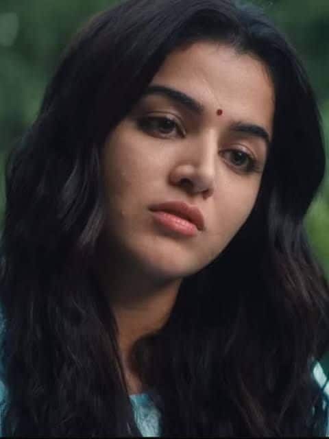Wamiqa Gabbi in 'Khufiya': Following her remarkable role in Jubilee, Wamiqa Gabbi once again captivates with her amazing dialogue delivery and diverse shades of sweetness, strength, and fragility. Gabbi continues to prove that she is a force to be reckoned with. (Image source: Special Arrangement)