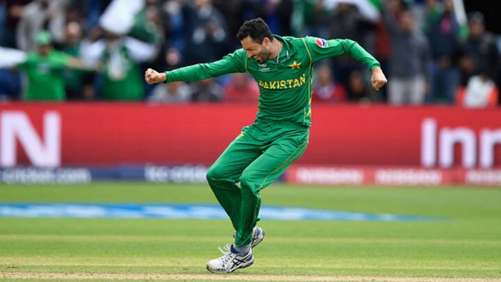 2. Junaid Khan: Took for Multan Sultans against Lahore Qalandars in 2018.