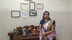 महिलाओं को आगे बढ़ाने के लिए जोधपुर की निरूपा पटवा का बड़ा कदम, ऐसे ला रहीं आत्मनिर्भरता