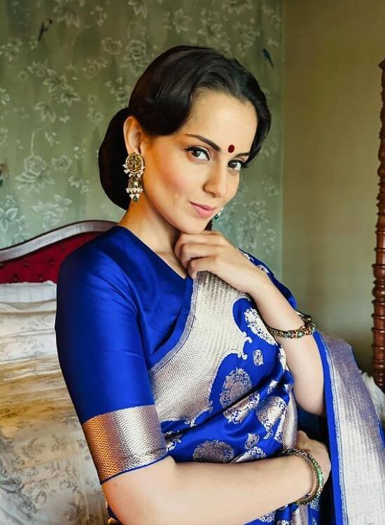 कंगना रनौत ने भी एक पोस्ट शेयर कर सभी को शिवरात्रि की बधाइयां दी है.