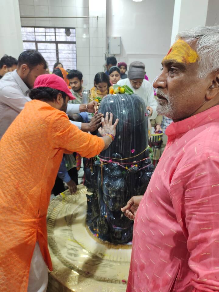 मान्यता यह भी है कि भगवान शिव के इस प्रसाद को खाने से भगवान शिव की कृपा श्रद्धालुओं पर हमेशा बनी रहती है.