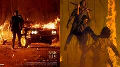 NBK 109 First Glimpse | కల్ట్ సరుకుతో వచ్చేసిన Nandamuri Balakrishna |Bobby Kolli | ABP Desam