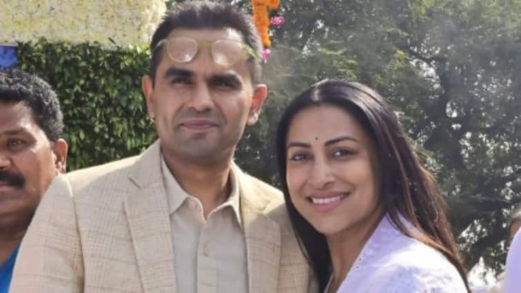 Sameer Wankhede Wife: समीर वानखेड़े की पत्नी को जान से मारने की धमकी, पाकिस्तानी नंबरों से आ रहे भद्दे मैसेज