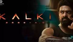 Kalki 2898 AD :  கமல் - பிரபாஸ் காம்போவில் உருவாகும் கல்கி..சூப்பர் அப்டேட் இன்று வெளியாகிறது!