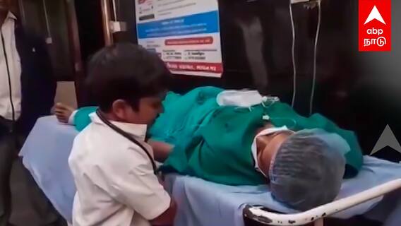 Dr.Ganesh Baraiya Profile : 3 அடி உயரம்..அசத்தும் அரசு மருத்துவர்..மிரளவைக்கும் பின்னணி!