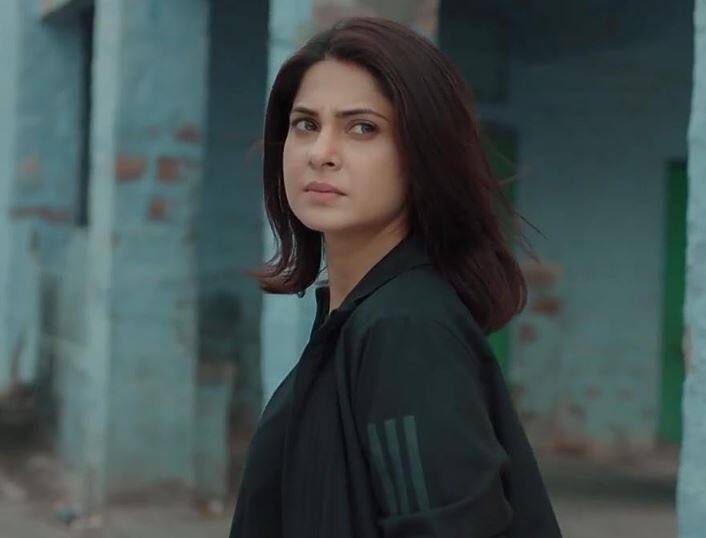 एक्ट्रेस जेनिफर विंगेट ने एक आर्मी ऑफिसर का रोल प्ले किया है. फौज में चलने वाली गड़बड़ियों पर ये सीरीज बनी है जिसे आप जी5 पर देख सकते हैं. इसमें जेनिफर के अभिनय की खूब तारीफ हुई.