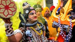 Maha Shivaratri 2024: দেশজুড়ে আজ শিবশম্ভুর উপাসনার তোড়জোড়, কোথায় কীভাবে পূজিত হন শিব ?