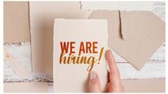 UPSSSC JE Bharti: इंजीनियर के 2847 पदों पर भर्ती का नोटिस जारी, वेबसाइट से लेकर लास्ट डेट तक ये रहे जरूरी डिटेल