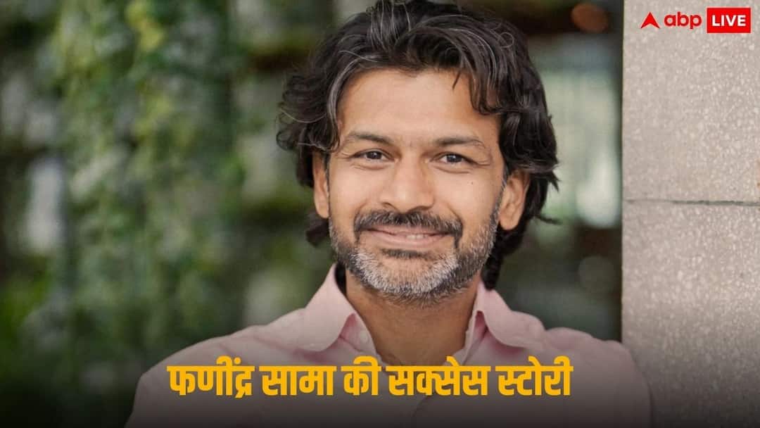 RedBus Founder Phanindra Sama Story he made almost 7000 Crore Rupees Empire from 5 Lakh Investment redBus के फाउंडर फणींद्र सामा को जानें, सिर्फ 5 लाख से खड़ा किया 7000 करोड़ ₹ का बिजनेस एंपायर
