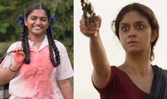Women Centric Movies : தமிழ் சினிமாவில் சமீபத்தில் வெளியான டாப் 5 வுமன் சென்ட்ரிக் படங்கள்!