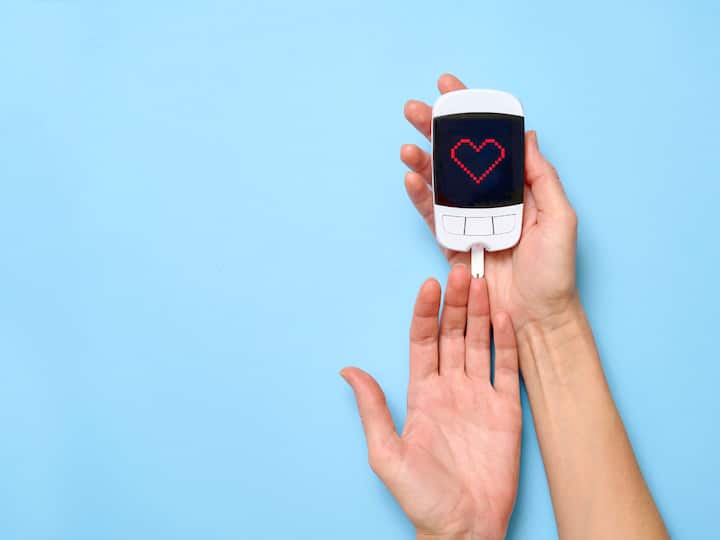 2. Monitoring blood sugar levels during pregnancy is crucial. Your healthcare provider may recommend regular glucose testing to ensure early detection of any issues. Stay informed about your levels and follow any guidance provided by your medical team. (Image source: getty images)