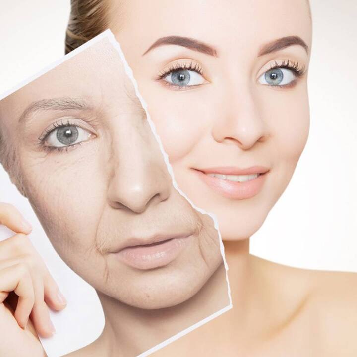 ਜੇਕਰ ਤੁਸੀਂ ਸਵੇਰੇ ਆਪਣੀ ਚਮੜੀ ਨੂੰ ਸਿਰਫ 15 ਮਿੰਟ ਦਿੰਦੇ ਹੋ, ਤਾਂ ਤੁਹਾਡੀ ਇਹ ਆਦਤ ਚਮੜੀ ਦੀ ਉਮਰ ਨੂੰ ਅੱਧਾ ਕਰ ਸਕਦੀ ਹੈ। ਜੀ ਹਾਂ, ਜੇਕਰ ਤੁਸੀਂ ਇਨ੍ਹਾਂ 5 ਆਦਤਾਂ ਨੂੰ ਆਪਣੀ ਸਵੇਰ ਦੀ ਰੁਟੀਨ 'ਚ ਸ਼ਾਮਿਲ ਕਰਦੇ ਹੋ ਤਾਂ ਯਕੀਨ ਕਰੋ, 60 ਸਾਲ ਦੇ ਹੋਣ 'ਤੇ ਵੀ ਤੁਸੀਂ 30 ਤੋਂ ਜ਼ਿਆਦਾ ਨਹੀਂ ਦਿਖੋਗੇ। ਆਓ ਜਾਣਦੇ ਹਾਂ ਕਿ ਤੁਹਾਨੂੰ ਆਪਣੀ ਸਵੇਰ ਦੀ ਰੁਟੀਨ ਵਿੱਚ ਚਮੜੀ ਦੀ ਦੇਖਭਾਲ ਕਿਵੇਂ ਕਰਨੀ ਚਾਹੀਦੀ ਹੈ।