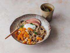 सफेद चावल के बदले खाएं ये चीजें