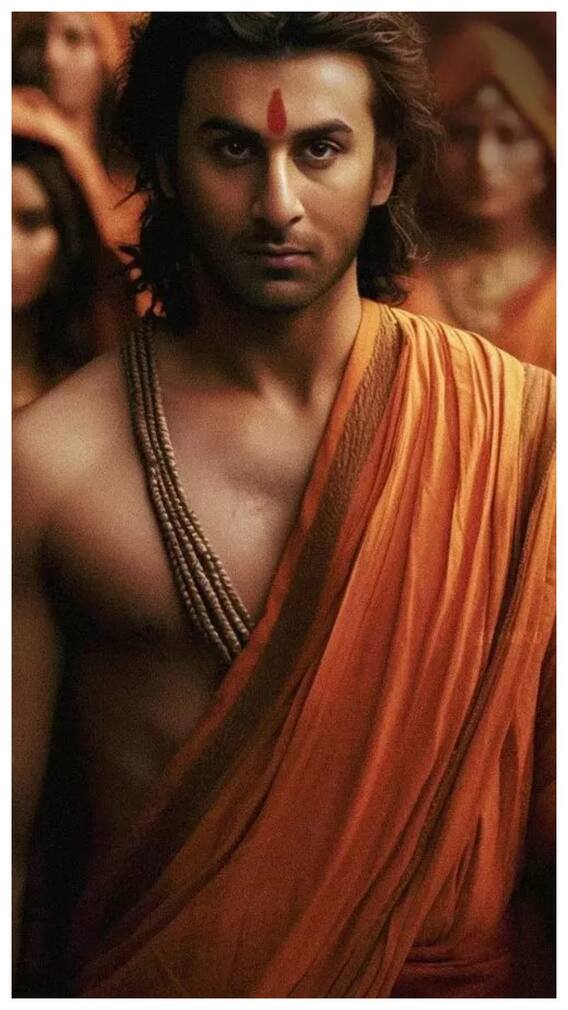 तीन पार्ट में बनाई जाएगी नितेश तिवारी की रामायण