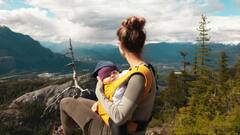 Travel Tips :  मुलांसोबत प्रवास करणार आहात ? या गोष्टी लक्षात ठेवा!