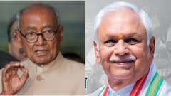 सुरेश पचौरी के कांग्रेस छोड़ने पर दिग्विजय सिंह का इमोशनल पोस्ट, '50 साल का रिश्ता भी कोई यूं तोड़ता है...'