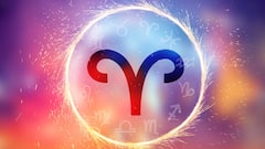 Aries Weekly Horoscope (March 10-16): A Week Of Success And Prosperity