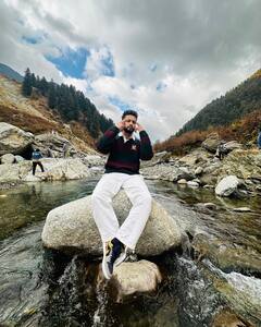 Elvish Yadav को अक्सर मिलता है 'गवार' का टैग , जानें -कहां तक की है बिग बॉस ओटीटी 2 विनर ने पढा़ई?