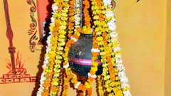 Mahashivratri 2024: भरतपुर में उल्लास के साथ मनाई गई महाशिवरात्रि, 'बम-बम भोले' के जयकारे से गूंजा शहर