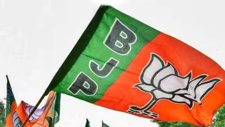 UP MLC Election 2024 BJP Candidate list Announced for Vidhan Parishad Chunav Mahendra Singh Ticket UP MLC Election 2024: यूपी एमएलसी चुनाव के लिए BJP ने किया उम्मीदवारों का एलान, पूर्व मंत्री महेन्द्र सिंह को टिकट