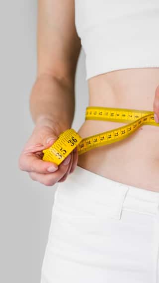 Weight Loss : झटपट वजन कमी होईल, नव्या संशोधनात खुलासा! आठवड्यातून एकदा 'हे' काम करा