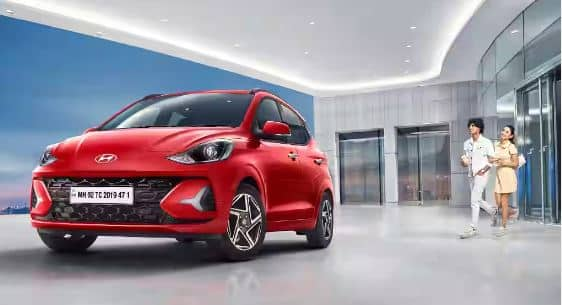 Huge discounts on Hyundai vehicles in March, save up to Rs 43 thousand know details Hyundai Car Offer:  ਮਾਰਚ 'ਚ ਹੁੰਡਈ ਵਾਹਨਾਂ 'ਤੇ ਭਾਰੀ Discounts, 43 ਹਜ਼ਾਰ ਰੁਪਏ ਤੱਕ ਦੀ ਕਰੋ ਬਚਤ