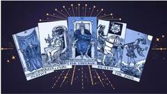 मेष ते मीन, 12 राशींसाठी पुढचा आठवडा कसा? जाणून घ्या लकी कलर, नंबर आणि टीप ऑफ द वीक